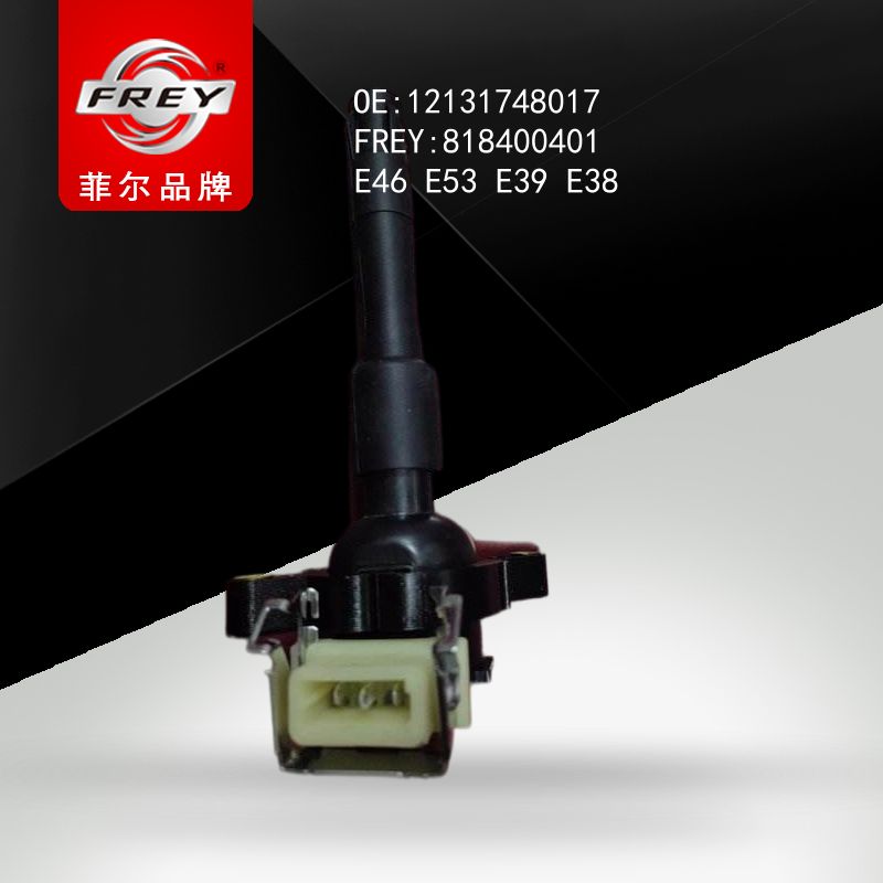 FREY Катушка зажигания 818400401 (OEM BMW 12131748017)