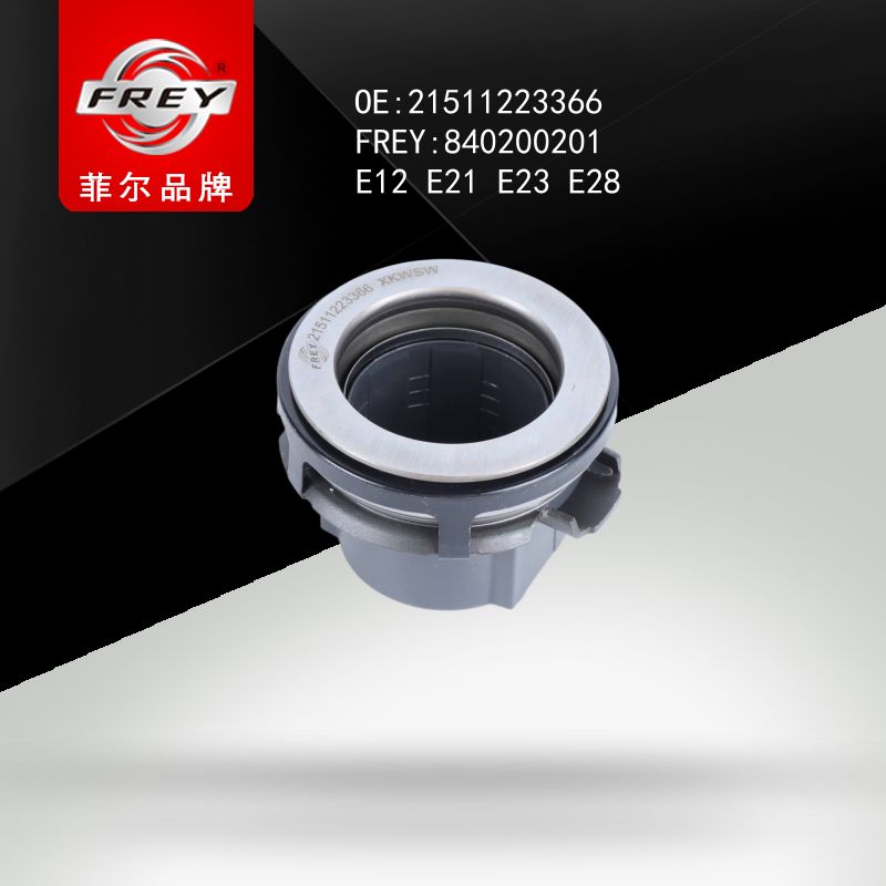 FREY Подшипник выжимной E34 E36 E39 E46 E85 21511223366 840200201 (OEM BMW 21511223366)