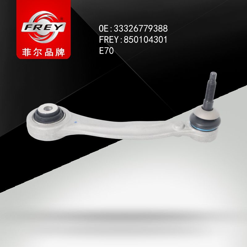 FREY Рычаг E70 850104301 (OEM BMW 33326779388)