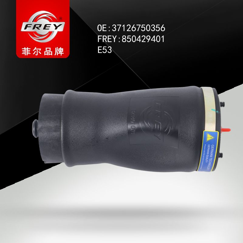 FREY Пневмобаллон задний 850429401 (OEM BMW 37126750356)