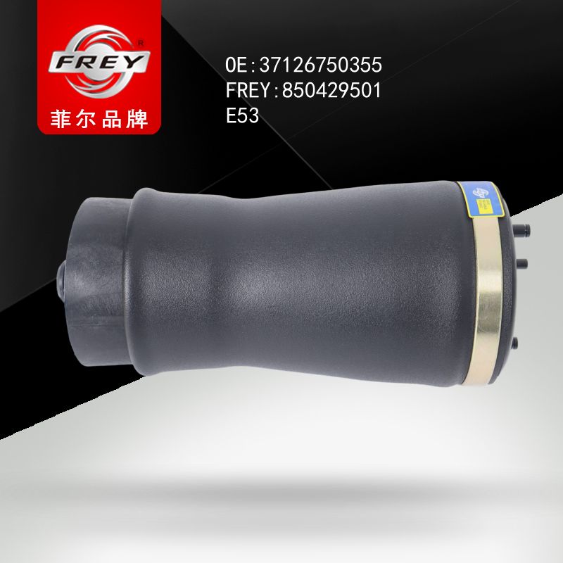 FREY Пневмобаллон задний 850429501 (OEM BMW 37126750355)