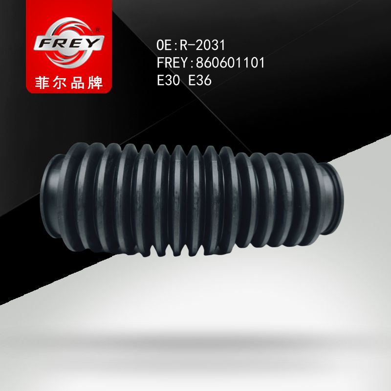 FREY Пыльник рулевой рейки 860601101 (OEM BMW 32111127104)