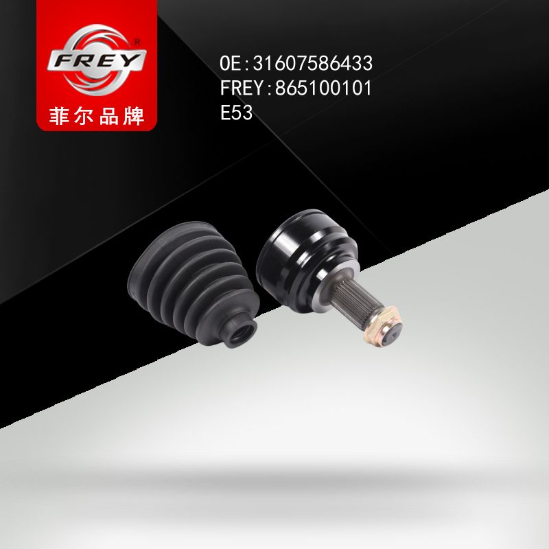 FREY ШРУС наружний 865100101 (OEM BMW 31607586433)