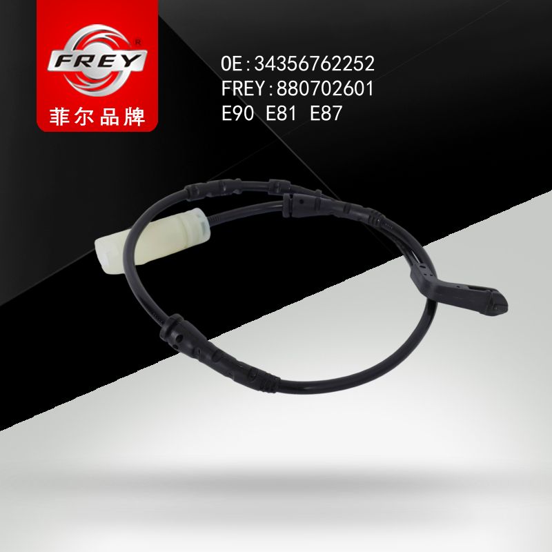 FREY Датчик износа тормозных колодок E90 E81 E87, 880702601 (OEM 34356762252 BMW)