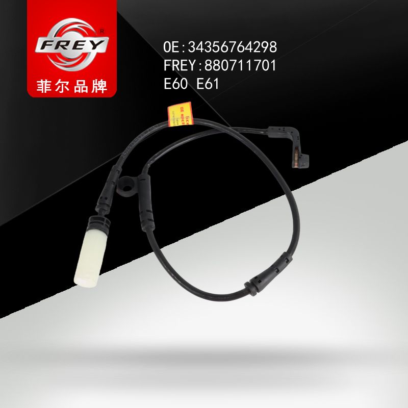 FREY Датчик износа тормозных колодок E60 E61, 880711701 (OEM 34356764298 BMW)