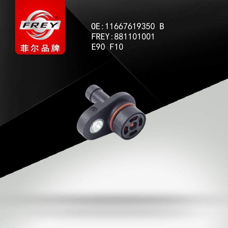 FREY Клапан вакуумногого насоса E90 F10, 881101001 (OEM 11667619350 BMW)
