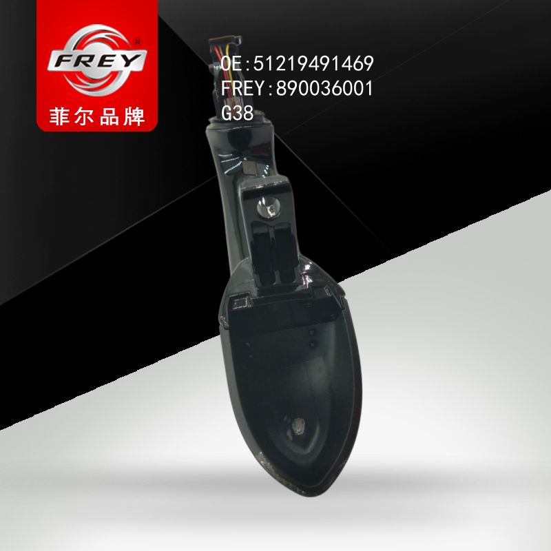 FREY Ручка двери зад. левая CA / OVT 890036001 (OEM BMW 51219491469)