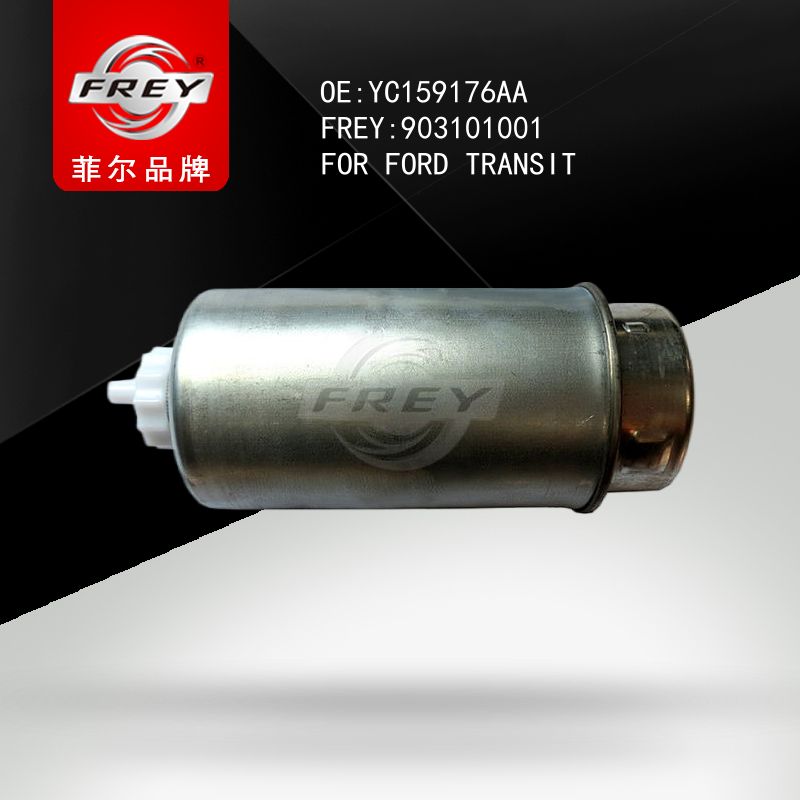FREY Фильтр топливный FORD Transit 903101001 (OEM Ford YC159176AA)
