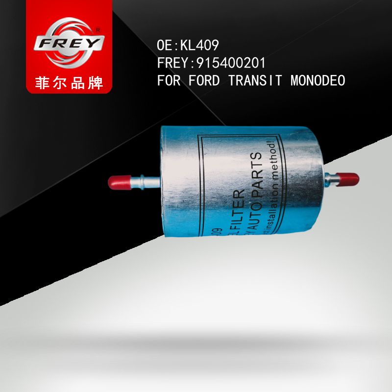 FREY Фильтр топливный 915400201 (OEM Ford 4103735)