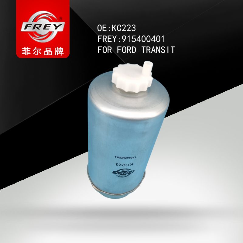 FREY Фильтр топливный Ford 915400401 (OEM Ford 1685861)