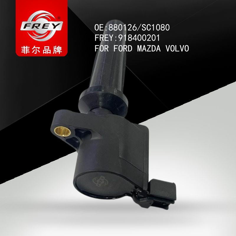 FREY Катушка зажигания 918400201 (OEM Ford 5047437)