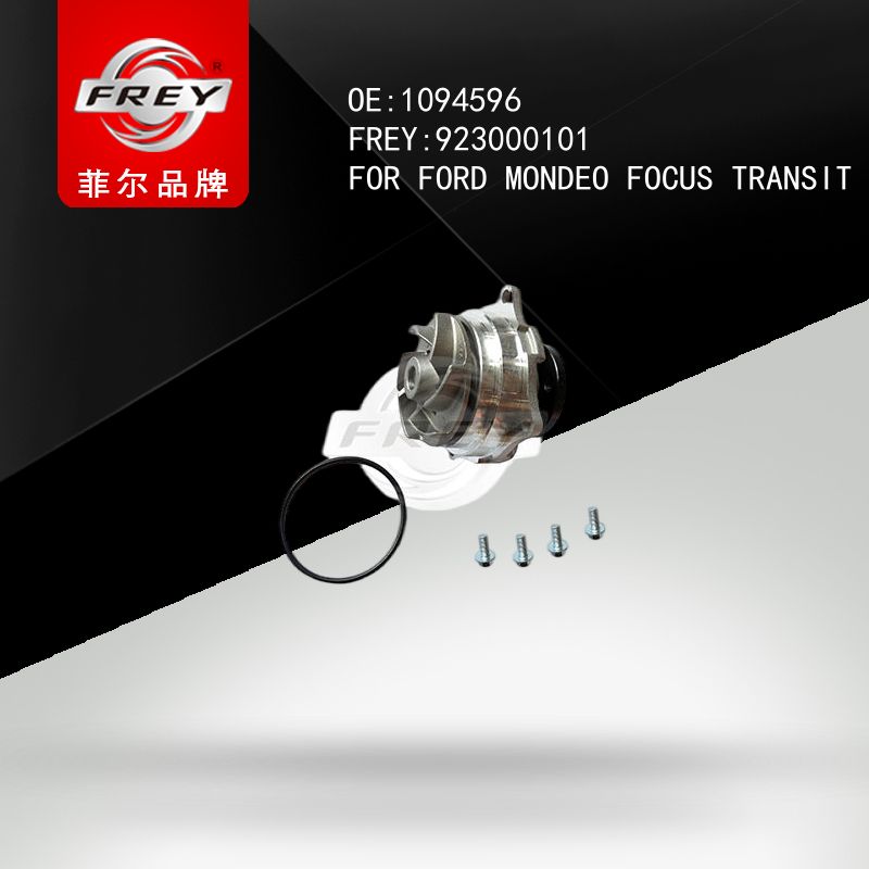FREY Насос системы охлаждения (помпа) 923000101 (OEM Ford 1094596)