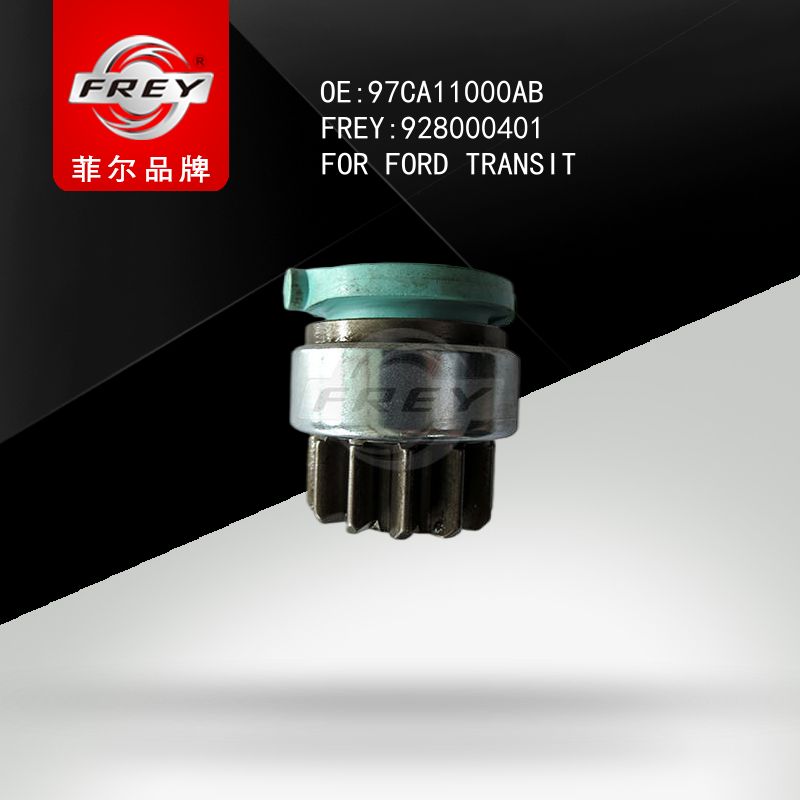 FREY Бендикс стартера 928000401 (OEM Ford 97CA11000AB)