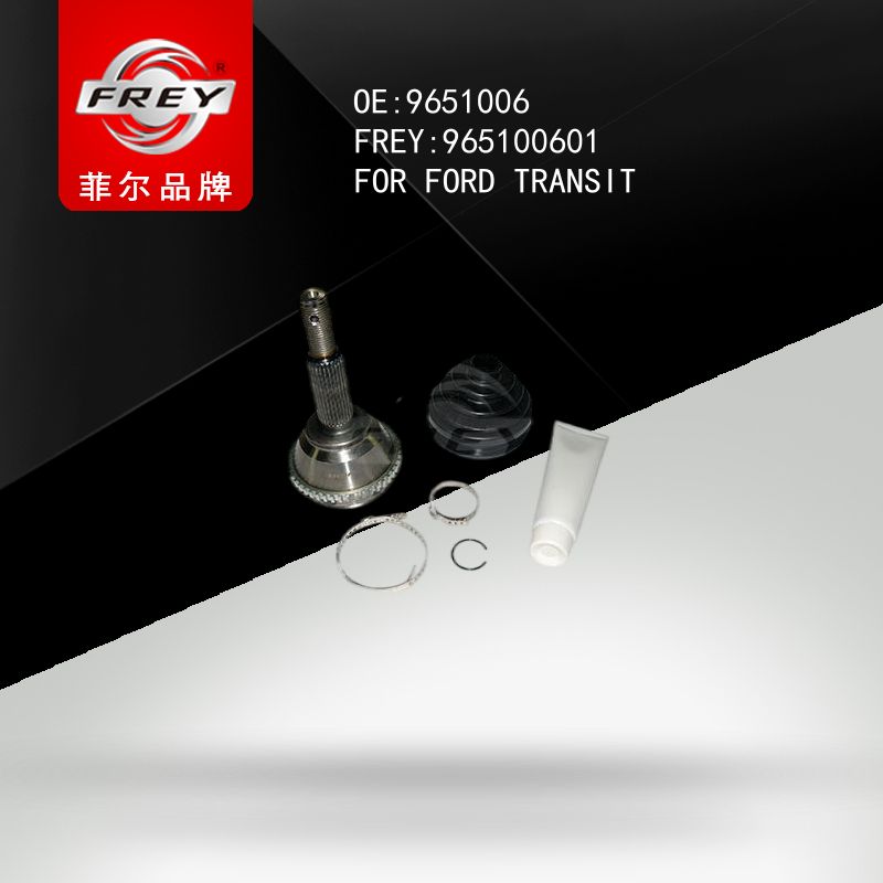 FREY Шрус наружный 965100601 (OEM Mercedes Benz A2103300901)