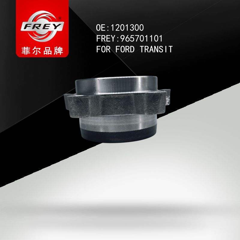 FREY Ступица передняя FORD TRANSIT 965701101 (OEM Ford 1201300)