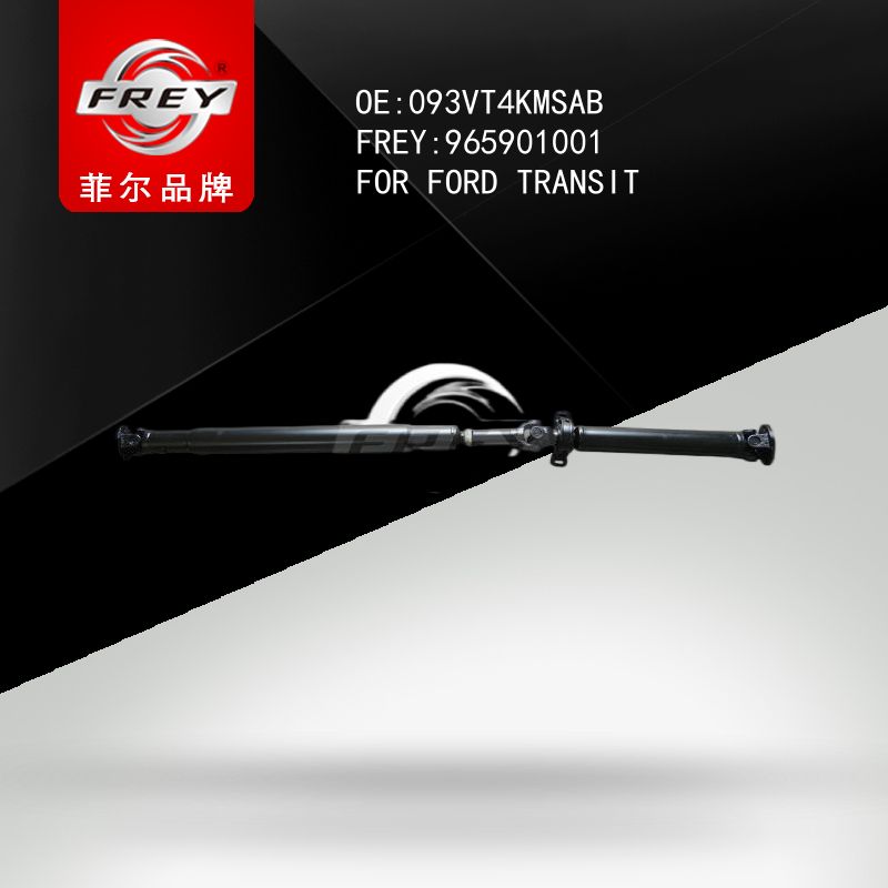FREY Карданный вал FORD TRANSIT 965901001 (OEM Ford 093VT4KMSAB)