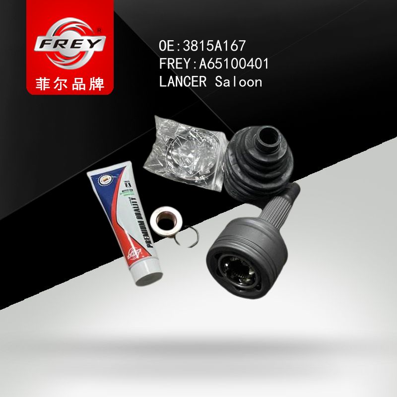 FREY Шрус наружный A65100401 (OEM Mitsubishi 3815A167)