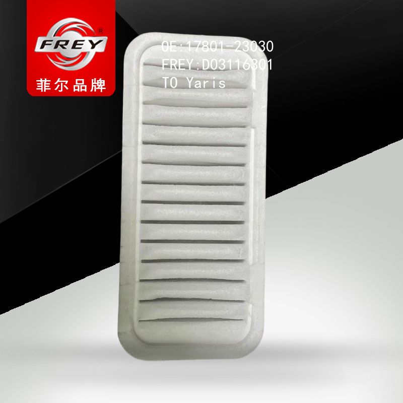 FREY Фильтр воздушный, D03116301 (OEM 1780123030 Toyota)