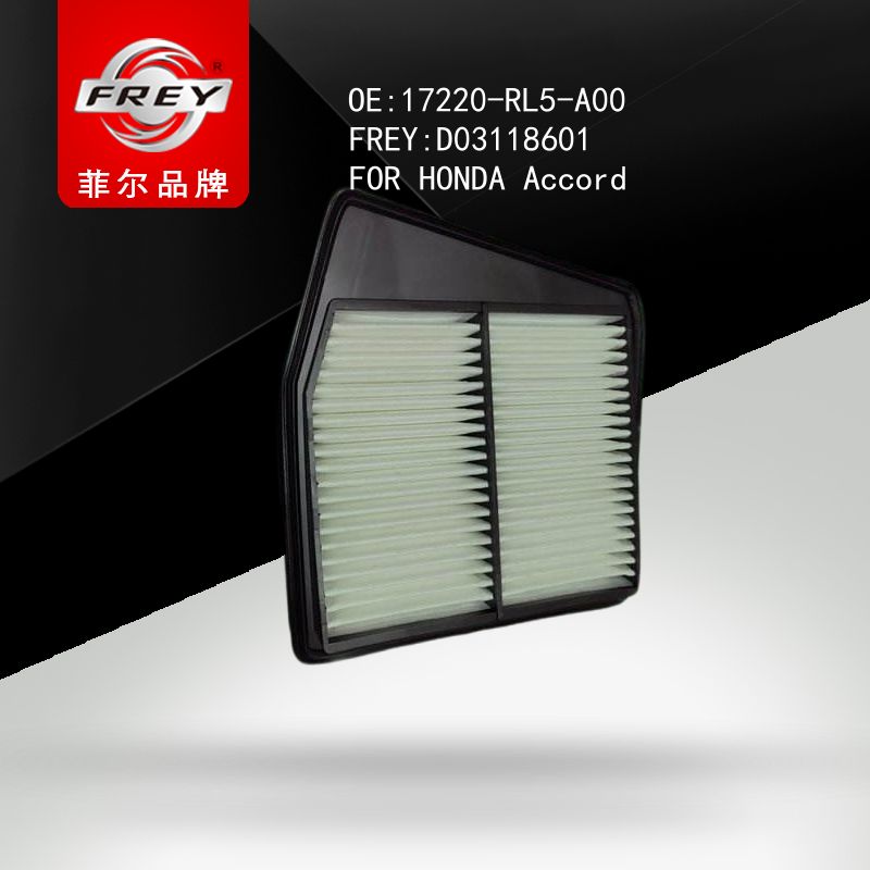 FREY Фильтр воздушный D03118601 (OEM HONDA 17220RL5A00)
