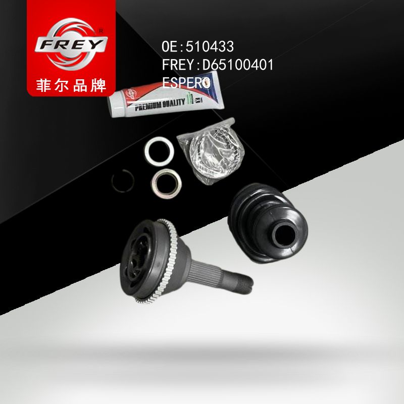 FREY Шрус внешний D65100401 (OEM General Motors 510433)