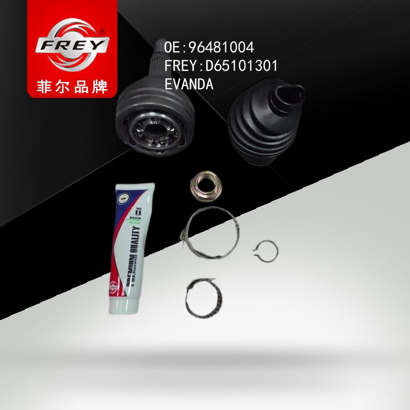 FREY Шрус наружный D65101301 (OEM General Motors 96481004)